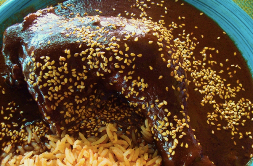 30 main national dishes from different countries of the world 30 main national dishes from different countries of the world