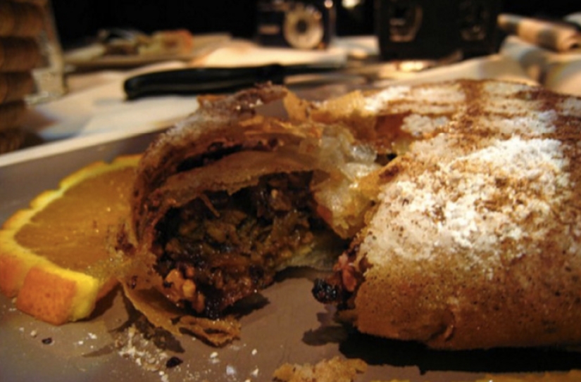 30 main national dishes from different countries of the world 30 main national dishes from different countries of the world