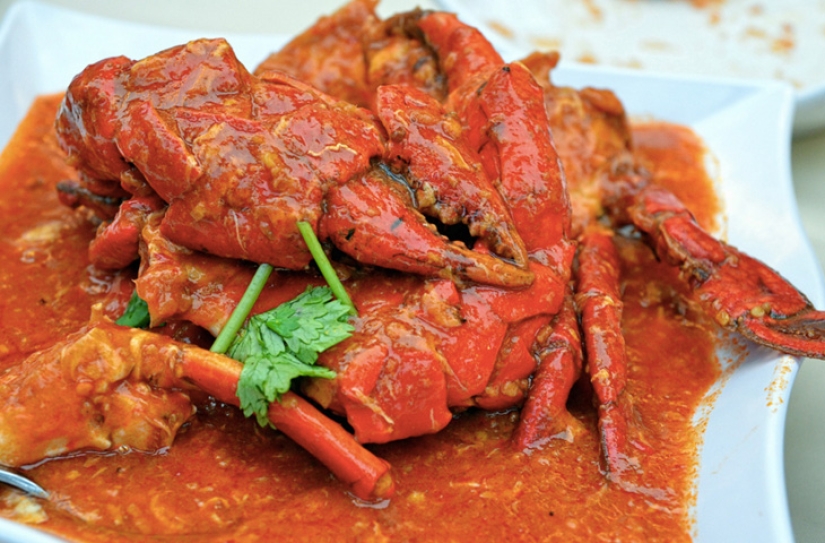 30 main national dishes from different countries of the world 30 main national dishes from different countries of the world