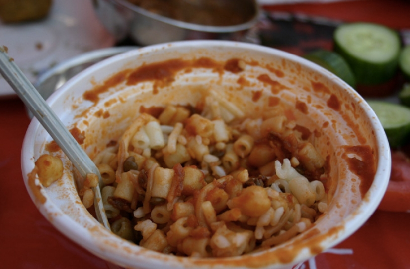 30 main national dishes from different countries of the world 30 main national dishes from different countries of the world