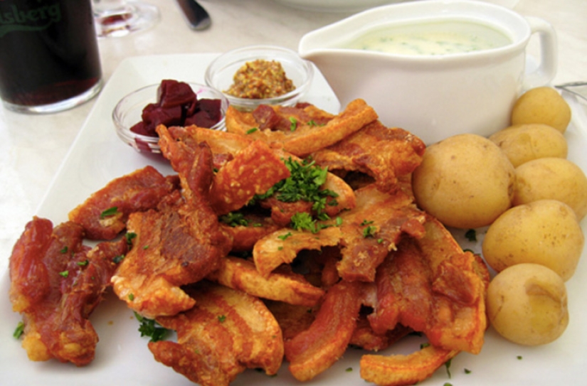 30 main national dishes from different countries of the world 30 main national dishes from different countries of the world