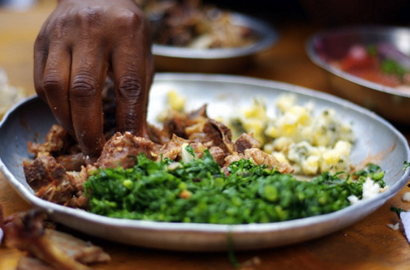 30 main national dishes from different countries of the world 30 main national dishes from different countries of the world