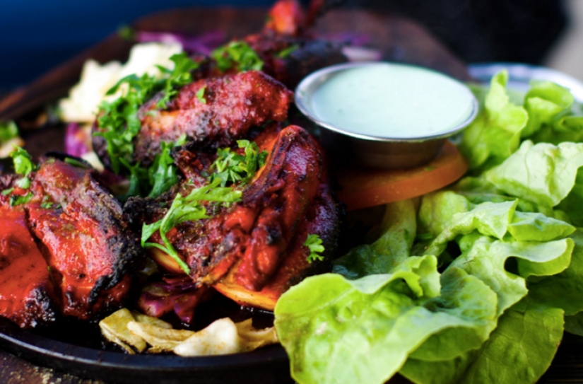 30 main national dishes from different countries of the world 30 main national dishes from different countries of the world