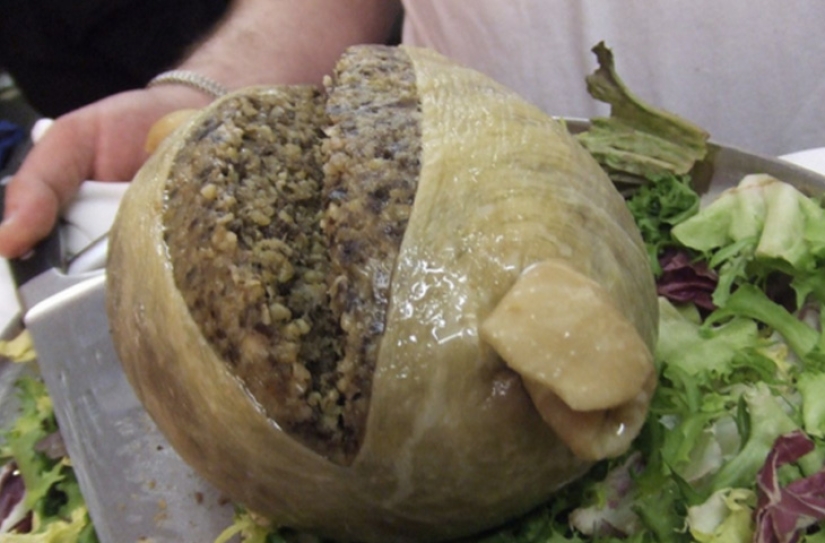 30 main national dishes from different countries of the world 30 main national dishes from different countries of the world