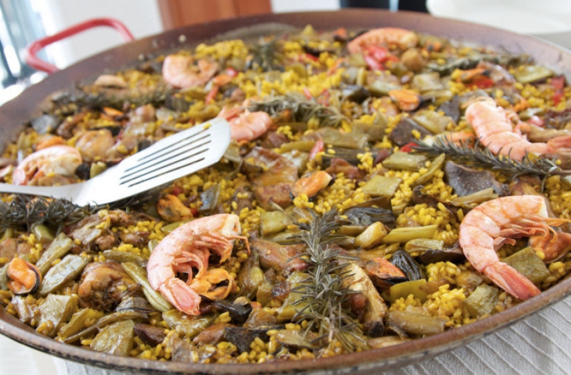 30 main national dishes from different countries of the world 30 main national dishes from different countries of the world