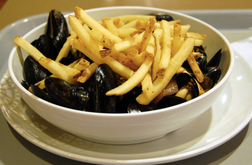 30 main national dishes from different countries of the world 30 main national dishes from different countries of the world