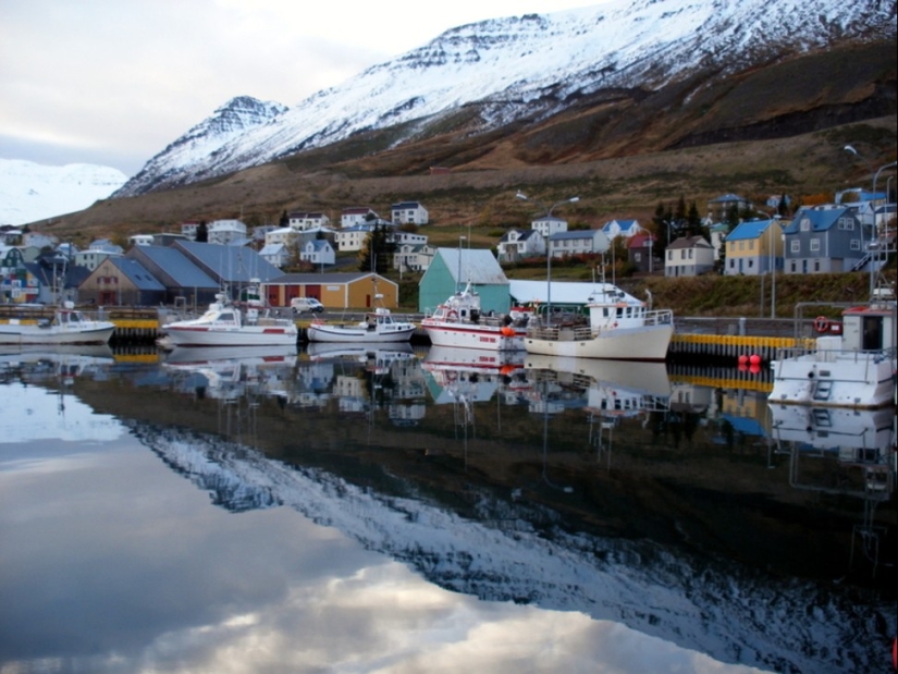 30 most picturesque winter cities