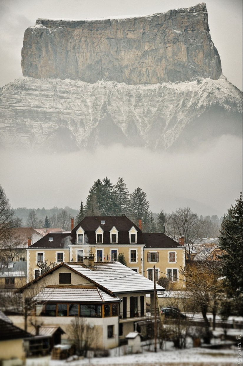 30 most picturesque winter cities
