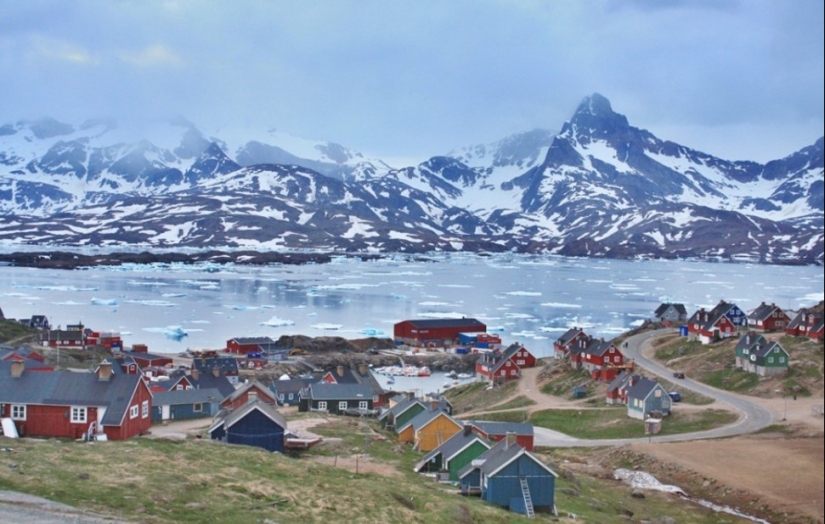 30 most picturesque winter cities