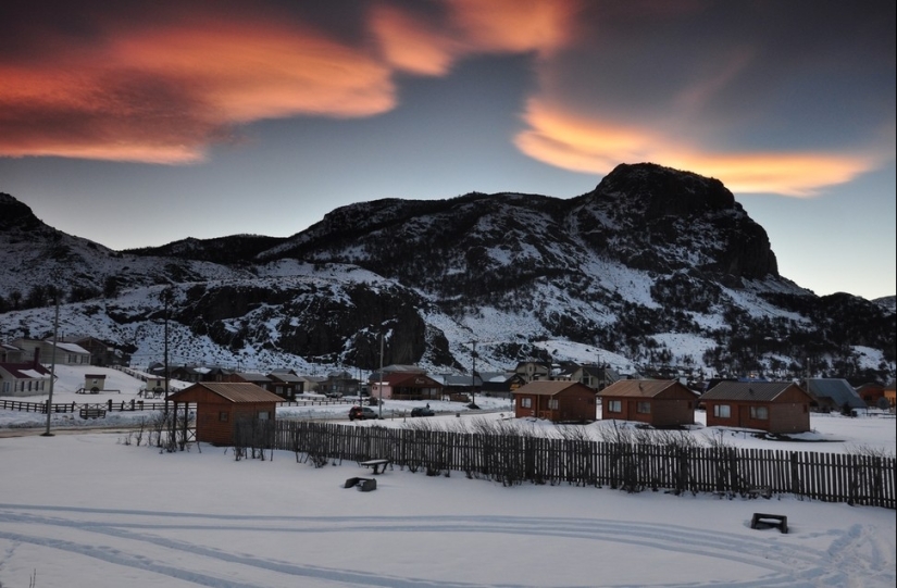30 most picturesque winter cities