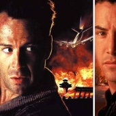 30 movie posters that are too similar to each other. Who has splagiated from whom? 30 movie posters that are too similar to each other. Who has splagiated from whom?
