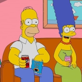 30 of the most witty signs and inscriptions from the Simpsons»