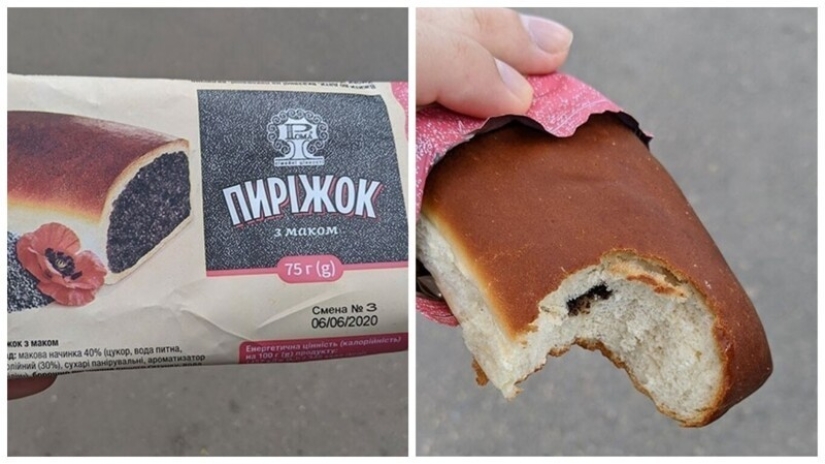 30 packaging designs created for brazen deception of buyers