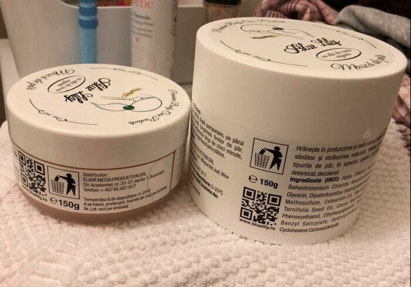 30 packaging designs created for brazen deception of buyers