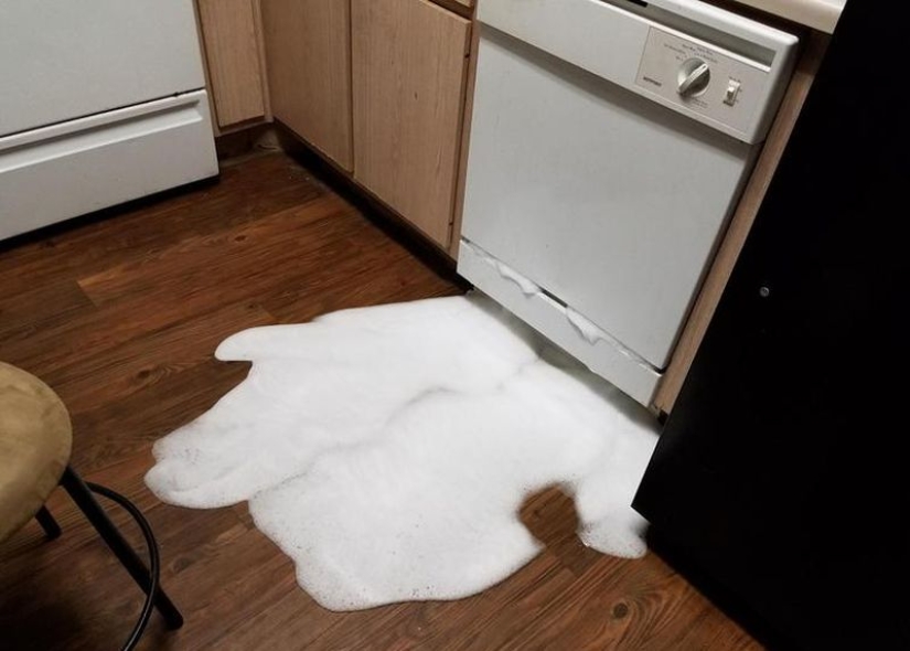 30 people who have had such a bad day that he is unlikely to get any worse