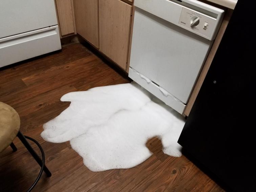 30 people who have had such a bad day that he is unlikely to get any worse