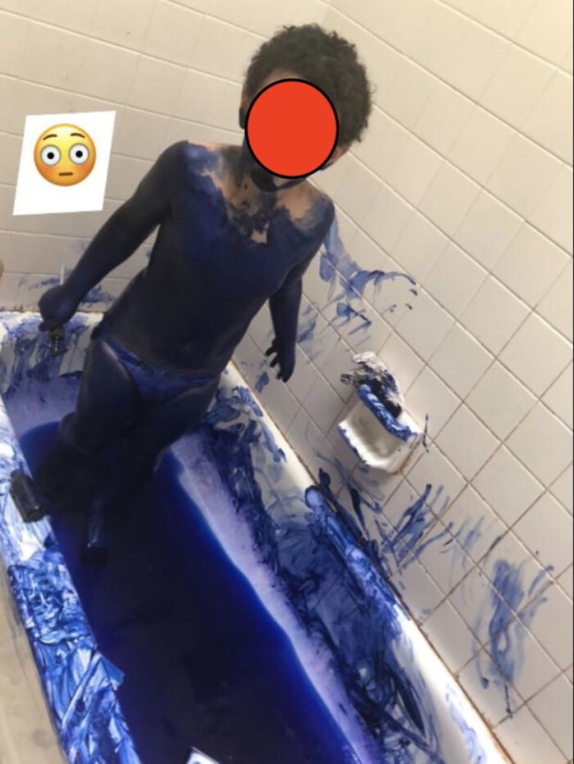 30 people who skimped on a beauty salon and regretted it