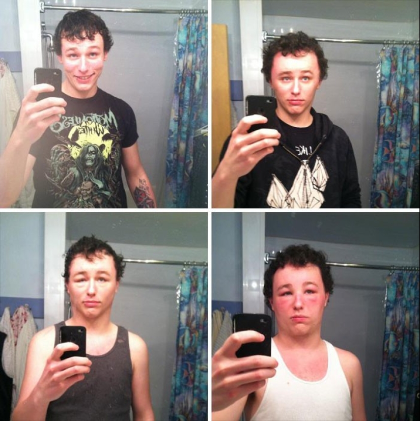 30 people who skimped on a beauty salon and regretted it