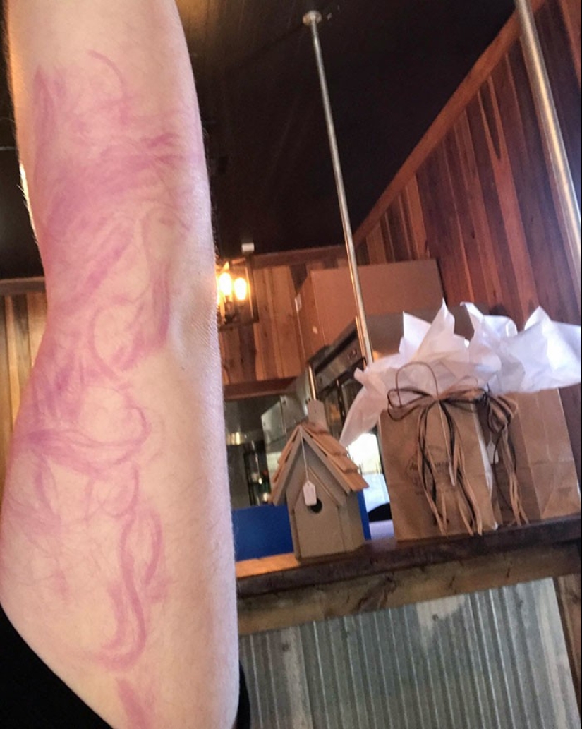 30 people who skimped on a beauty salon and regretted it