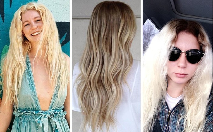 30 people who skimped on a beauty salon and regretted it