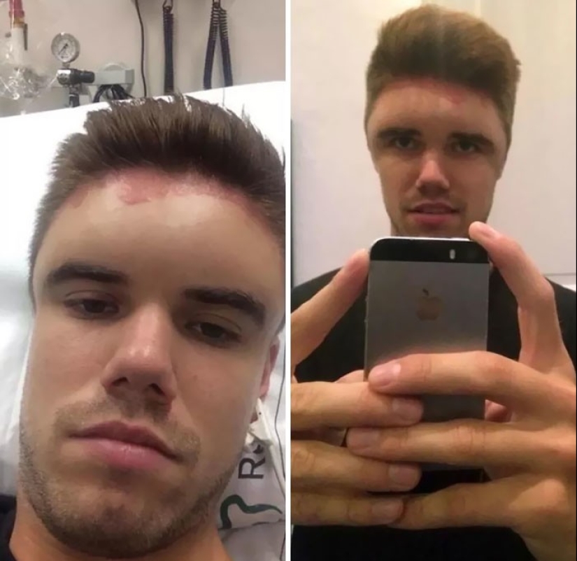 30 people who skimped on a beauty salon and regretted it