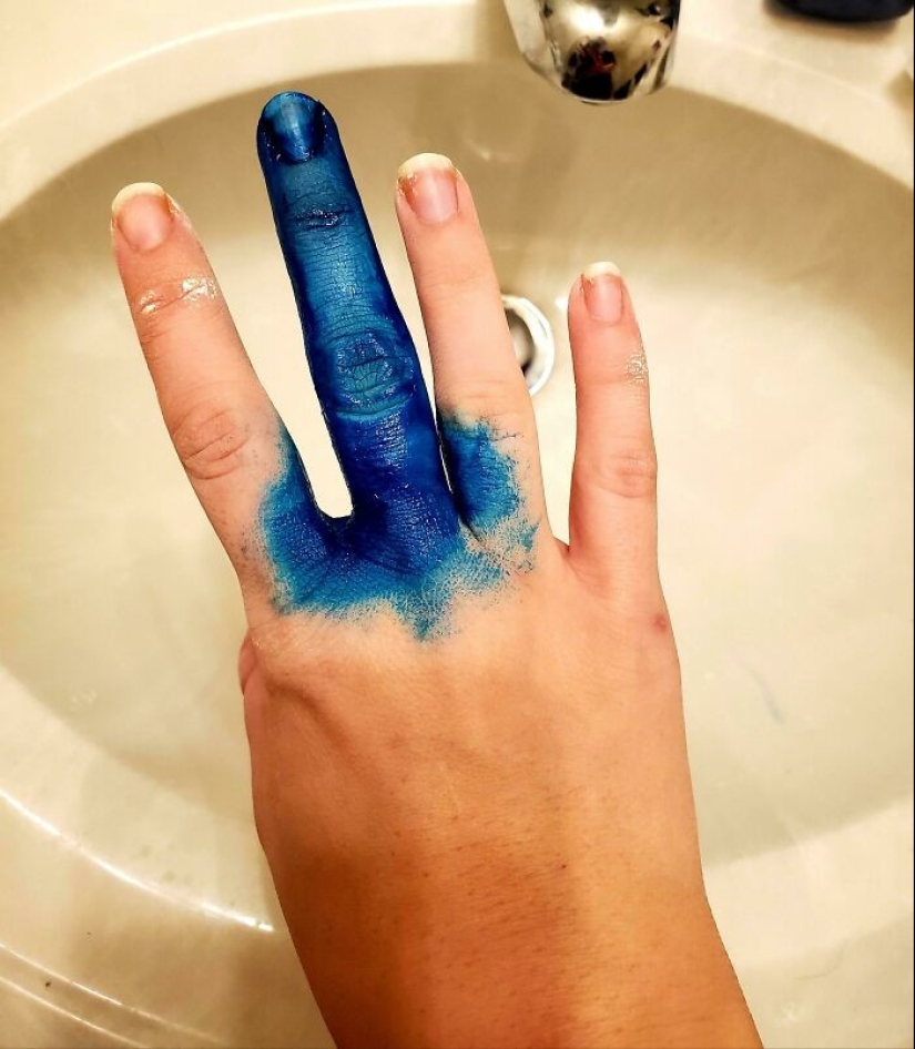 30 people who skimped on a beauty salon and regretted it