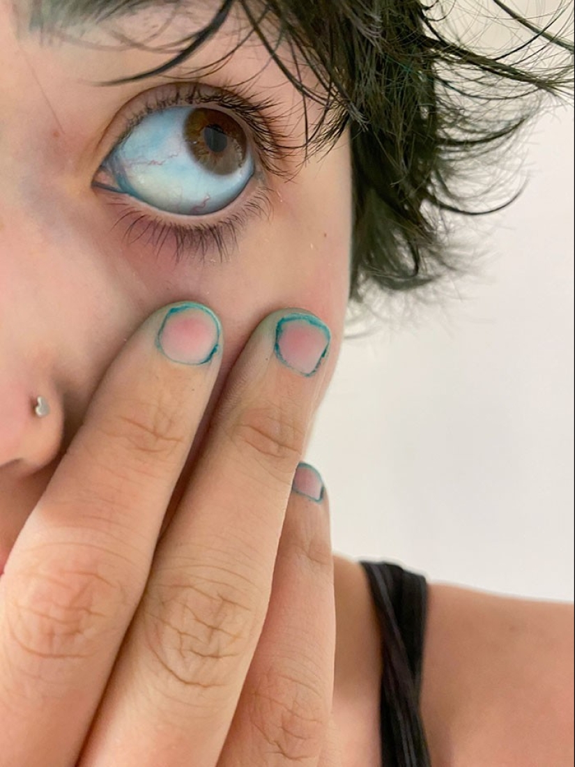 30 people who skimped on a beauty salon and regretted it