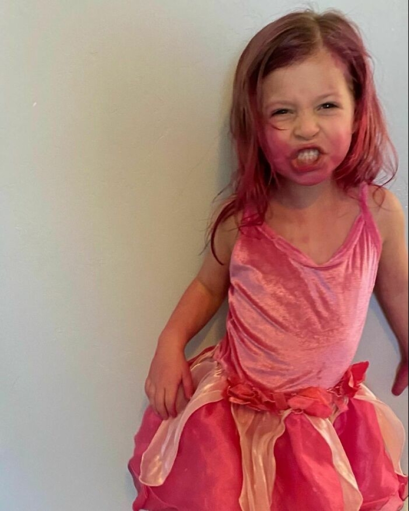 30 people who skimped on a beauty salon and regretted it