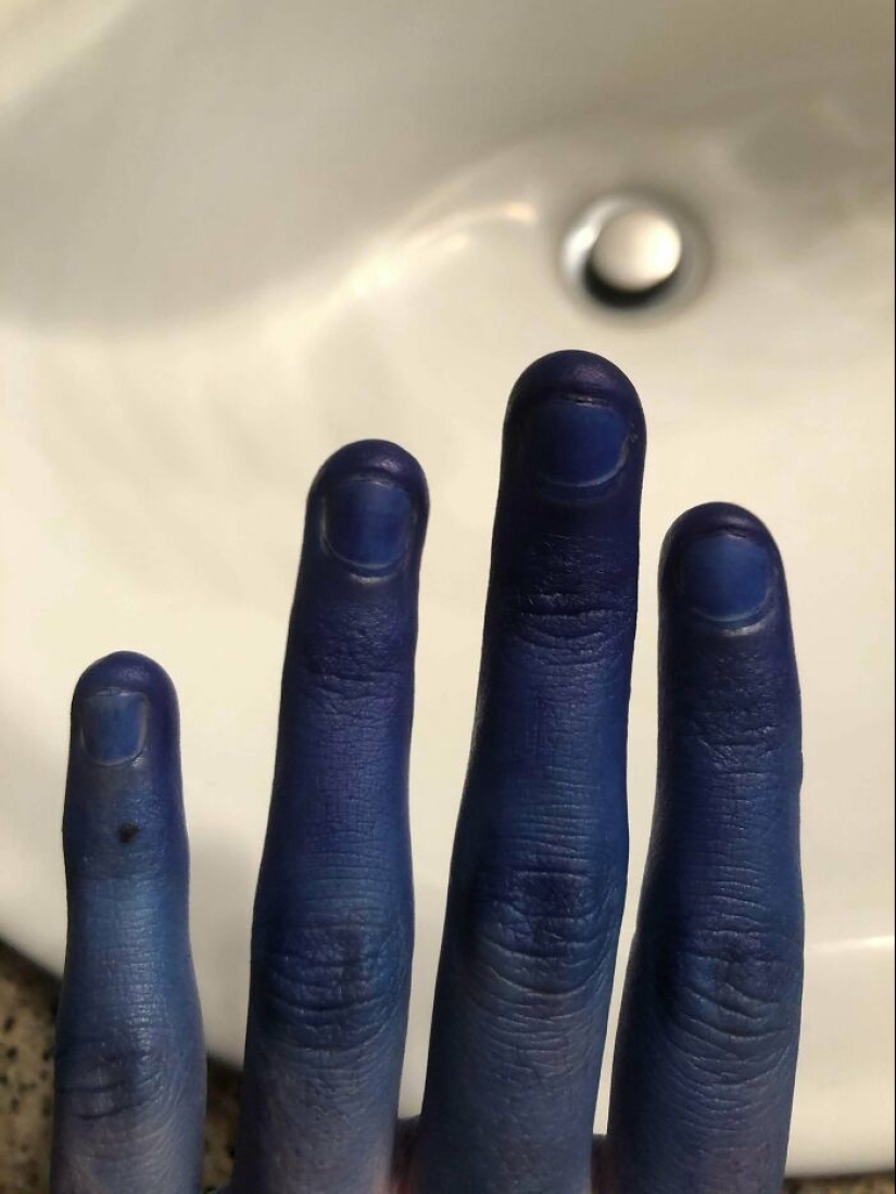 30 people who skimped on a beauty salon and regretted it