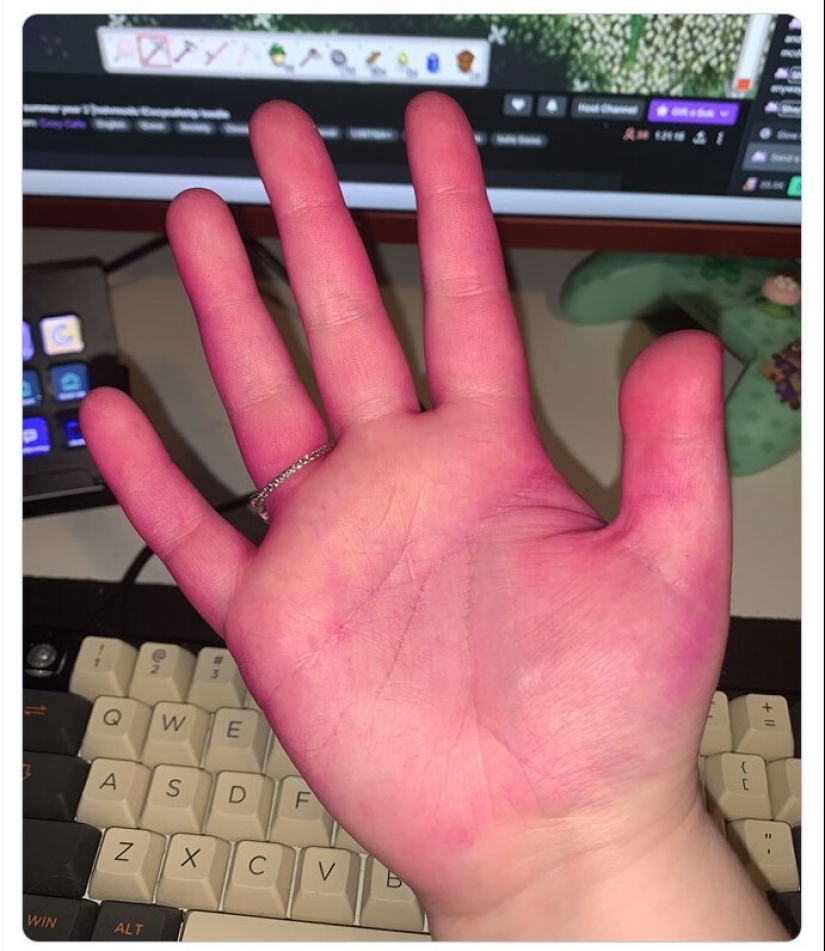 30 people who skimped on a beauty salon and regretted it