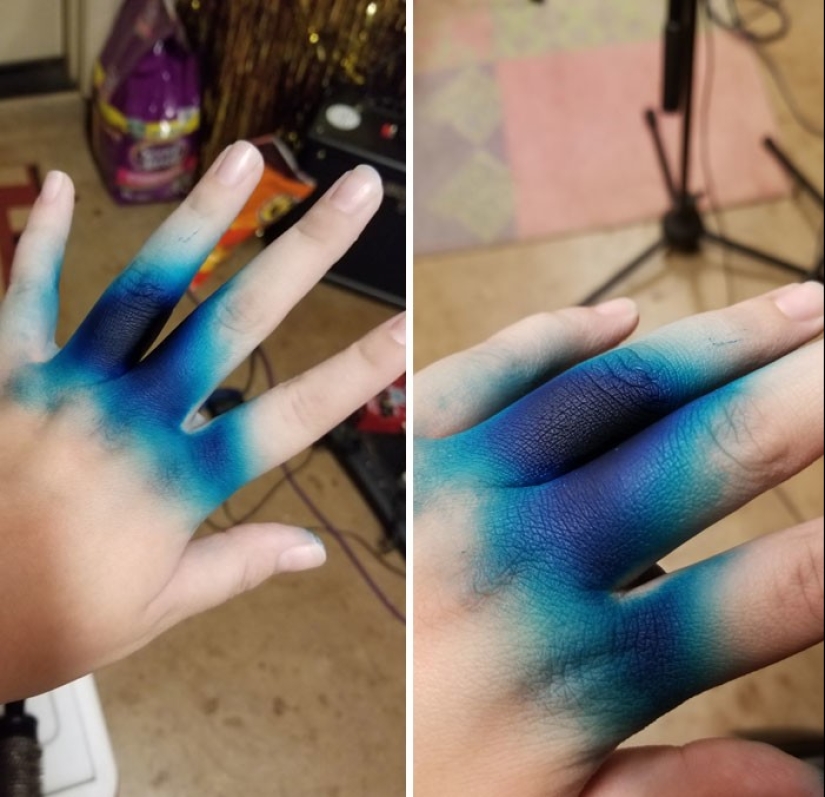 30 people who skimped on a beauty salon and regretted it