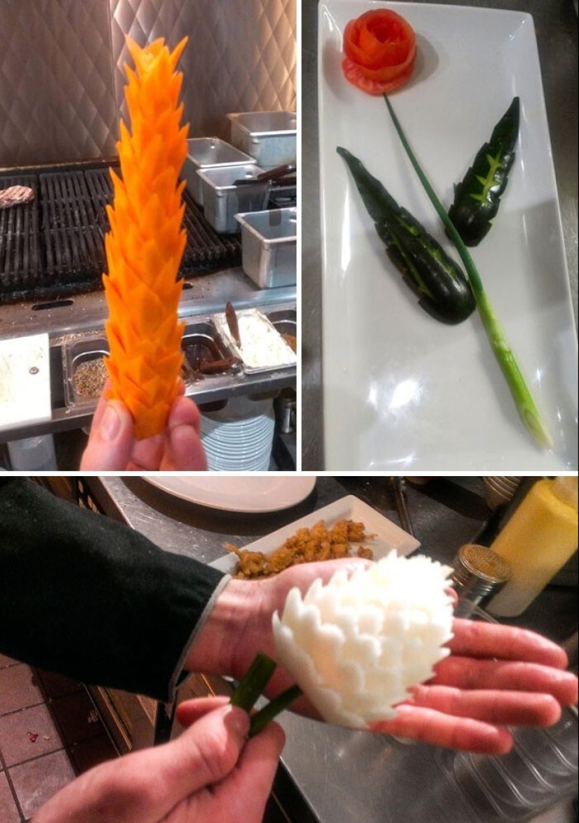 30 personas que eligieron un pasatiempo inusual y se llevó ninguna broma 30 personas que eligieron un pasatiempo inusual y se llevó ninguna broma