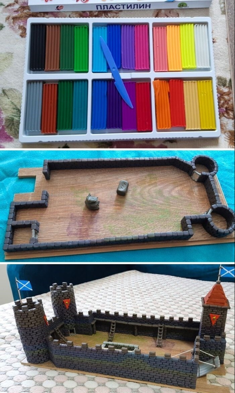 30 personas que eligieron un pasatiempo inusual y se llevó ninguna broma 30 personas que eligieron un pasatiempo inusual y se llevó ninguna broma