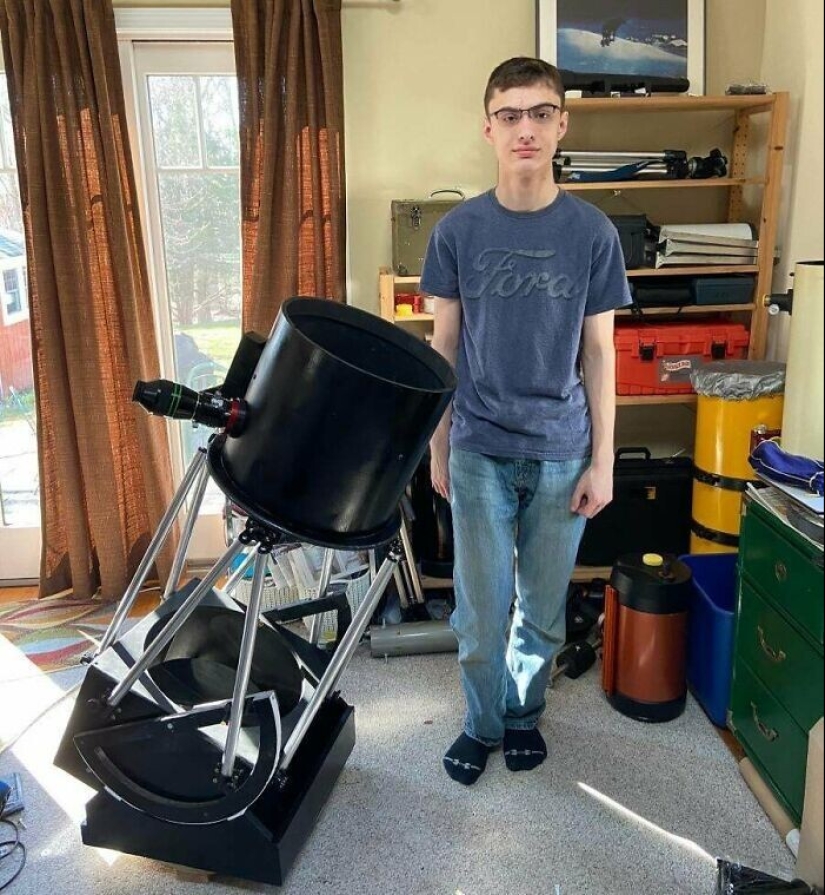 30 personas que eligieron un pasatiempo inusual y se llevó ninguna broma 30 personas que eligieron un pasatiempo inusual y se llevó ninguna broma