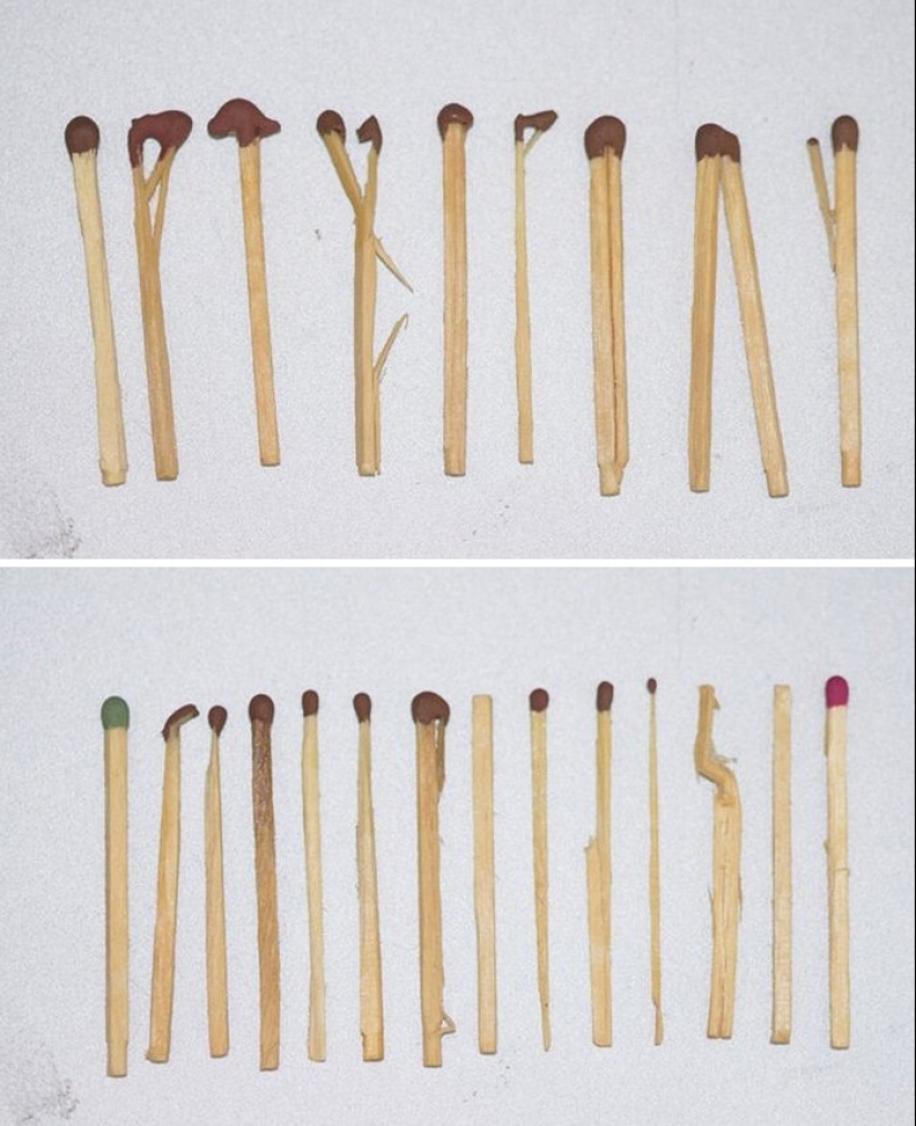 30 personas que eligieron un pasatiempo inusual y se llevó ninguna broma 30 personas que eligieron un pasatiempo inusual y se llevó ninguna broma