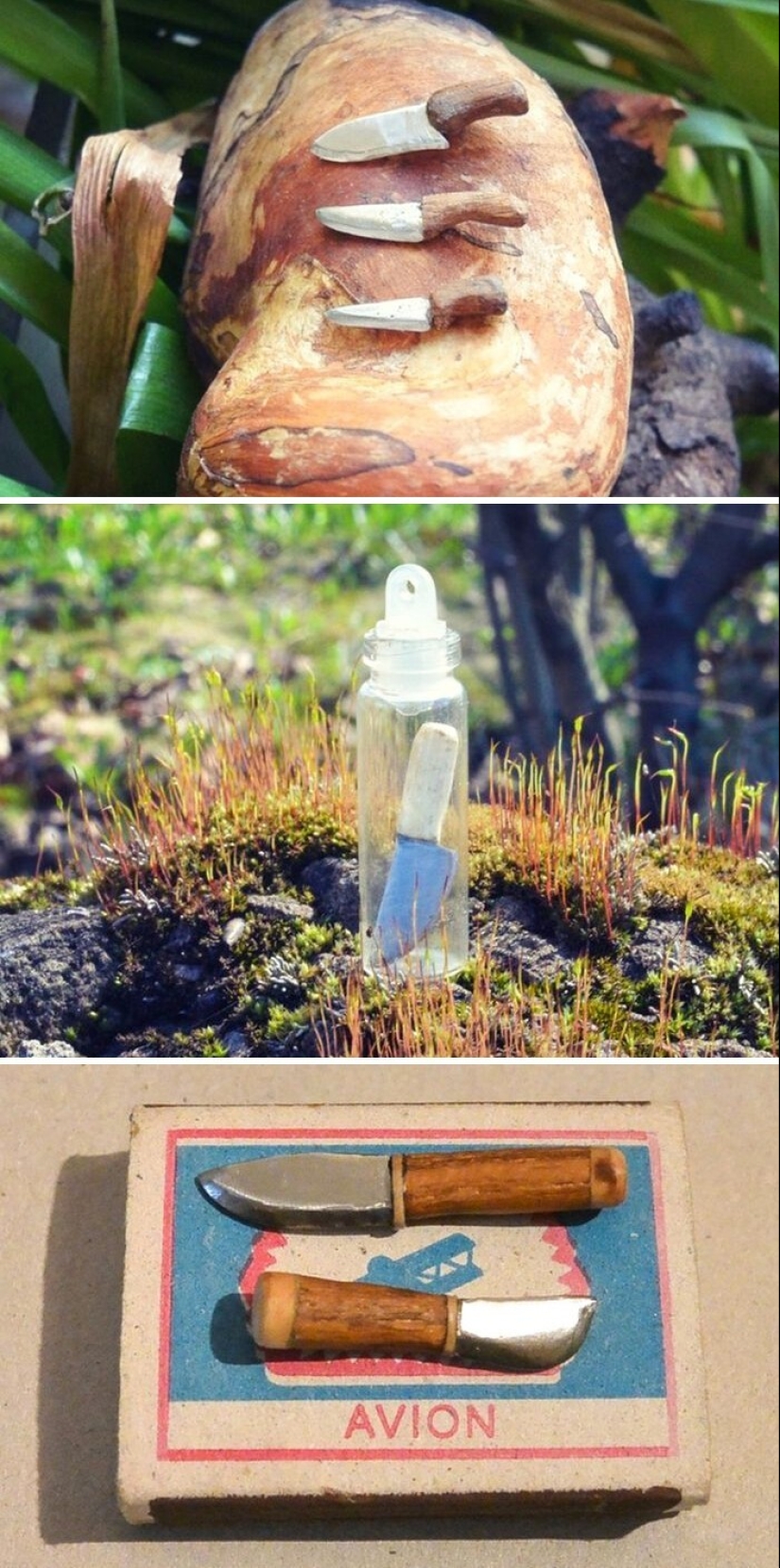 30 personas que eligieron un pasatiempo inusual y se llevó ninguna broma 30 personas que eligieron un pasatiempo inusual y se llevó ninguna broma