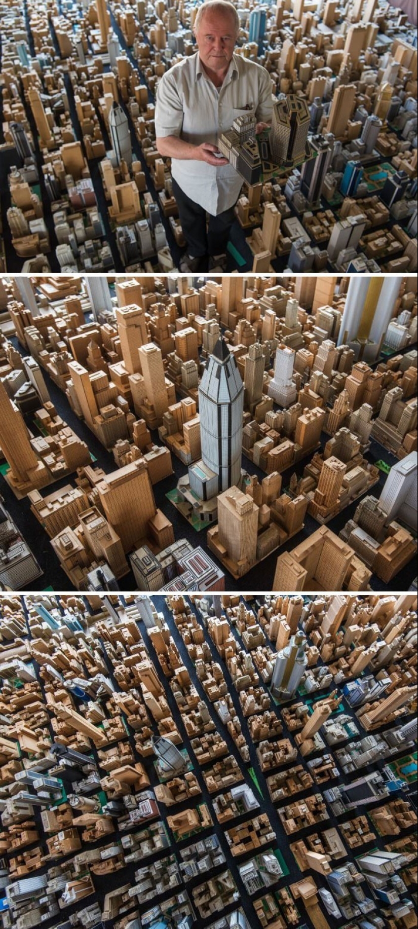 30 personas que eligieron un pasatiempo inusual y se llevó ninguna broma 30 personas que eligieron un pasatiempo inusual y se llevó ninguna broma