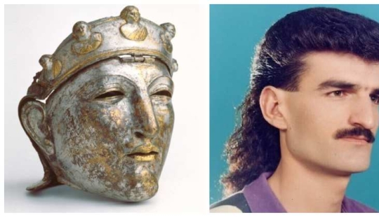 30 Photo Facts from the Weird History Community That Will Change the Way You Look at History 30 Photo Facts from the Weird History Community That Will Change the Way You Look at History