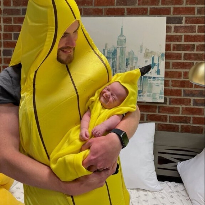 30 Photos Capturing the Power of a Father's Love and Devotion