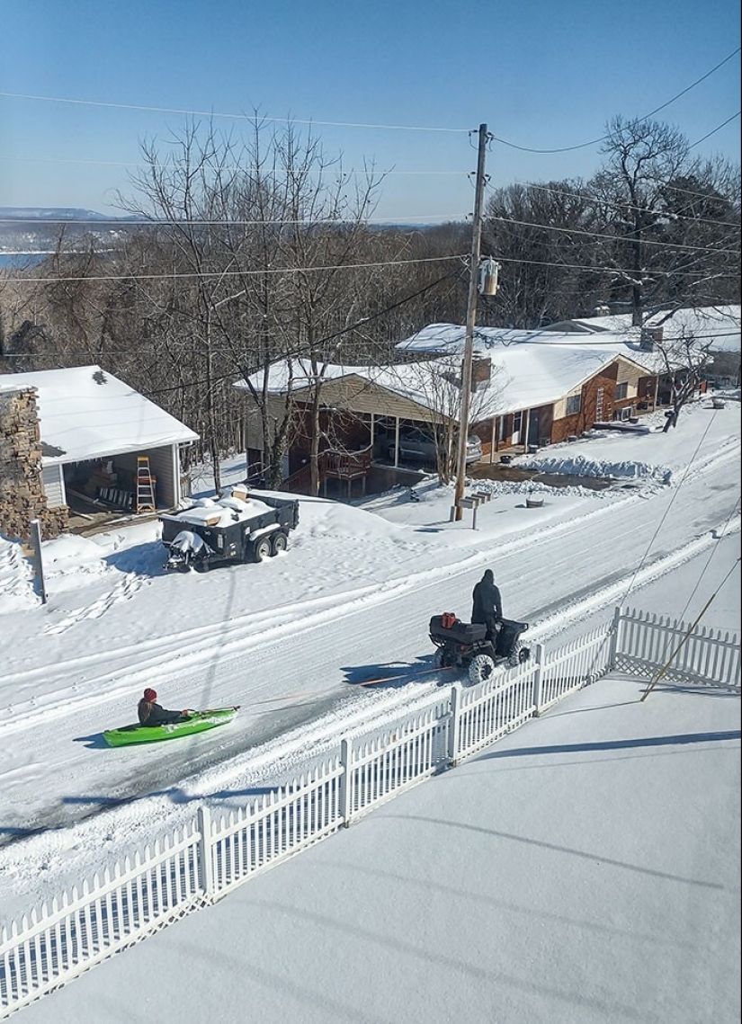 30 Photos Capturing the Power of a Father's Love and Devotion
