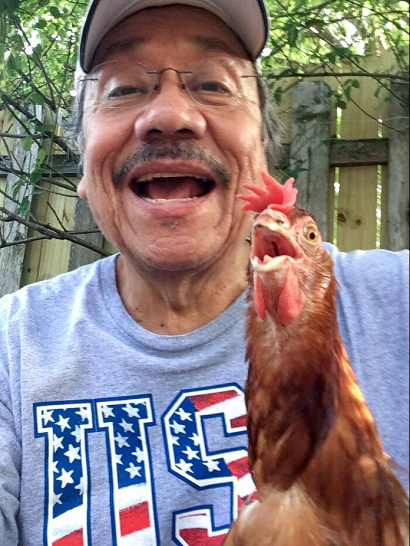 30 Photos Capturing the Power of a Father's Love and Devotion