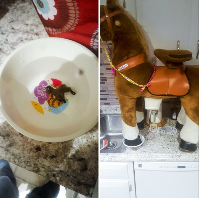 30 Photos Capturing the Power of a Father's Love and Devotion