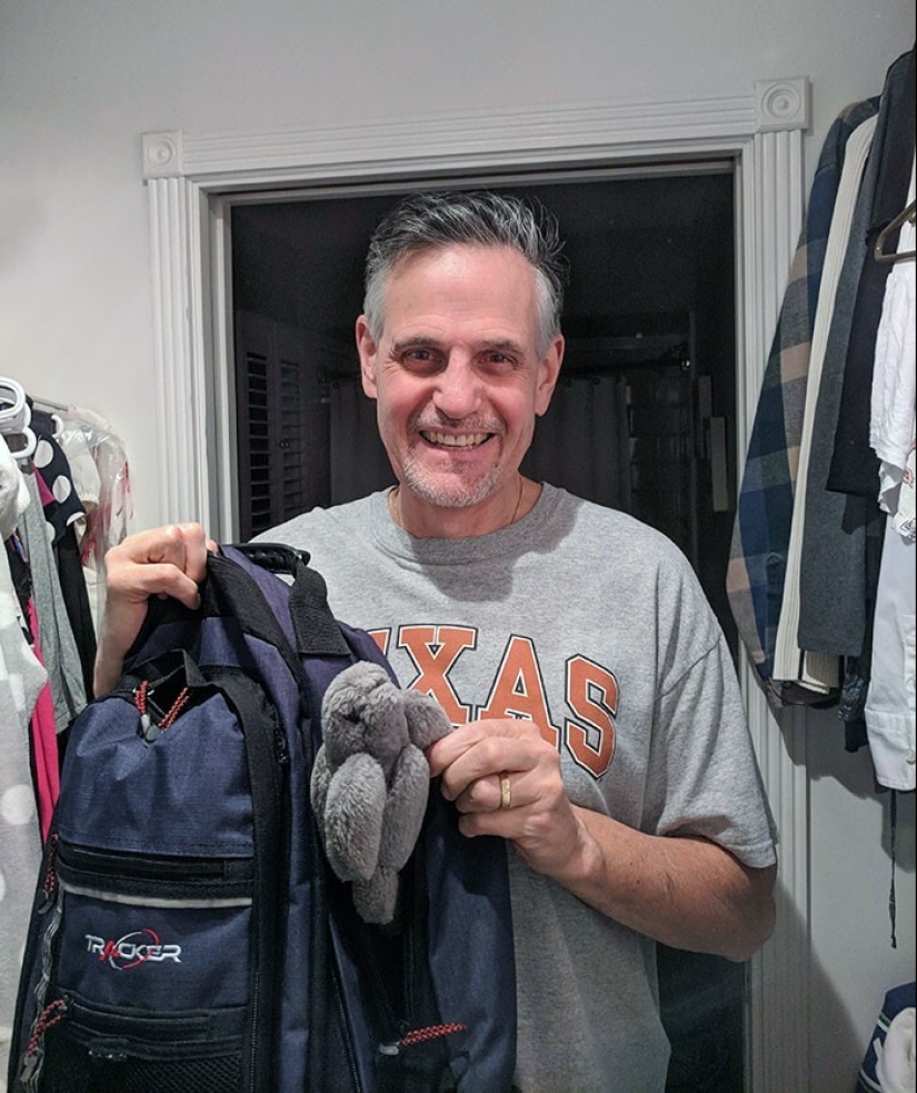 30 Photos Capturing the Power of a Father's Love and Devotion