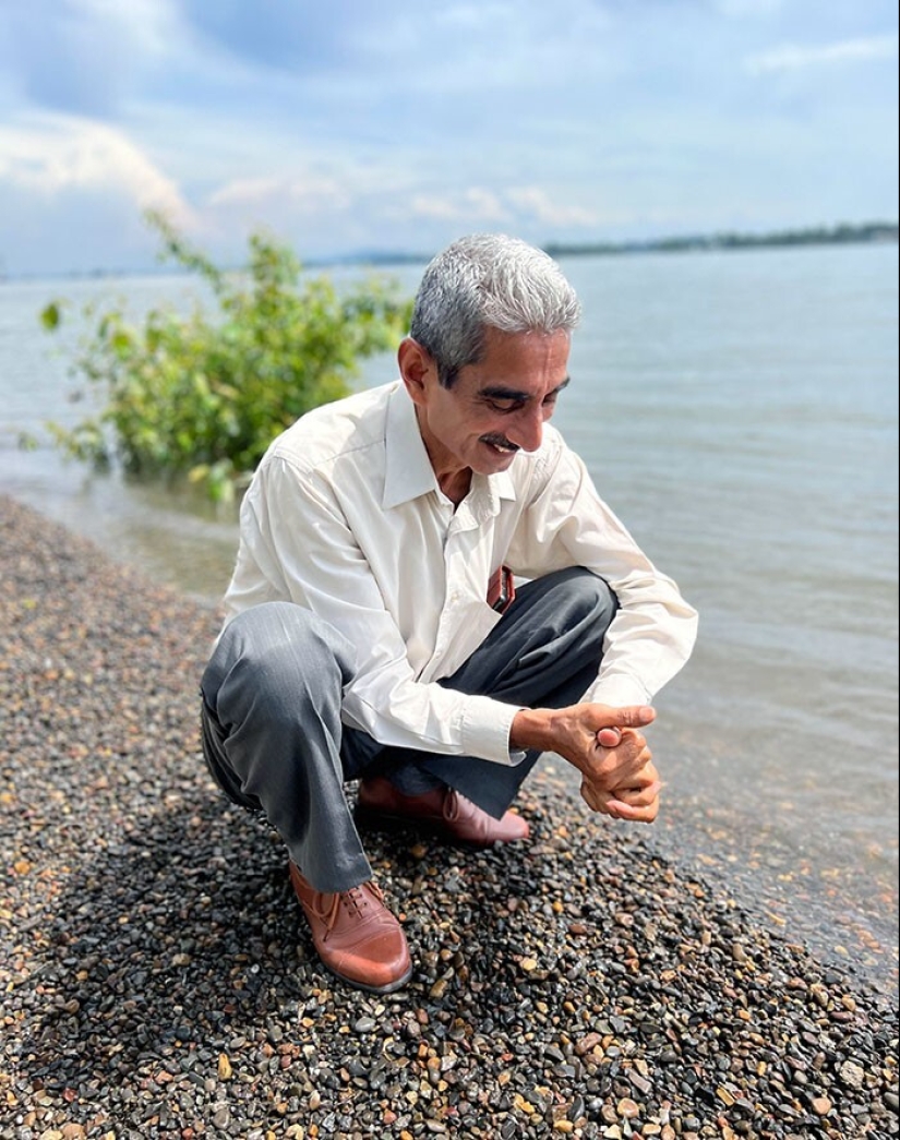 30 Photos Capturing the Power of a Father's Love and Devotion