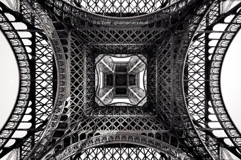 30 photos harmonious with perfect symmetry