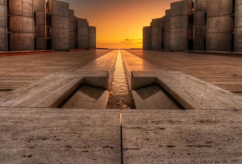 30 photos harmonious with perfect symmetry