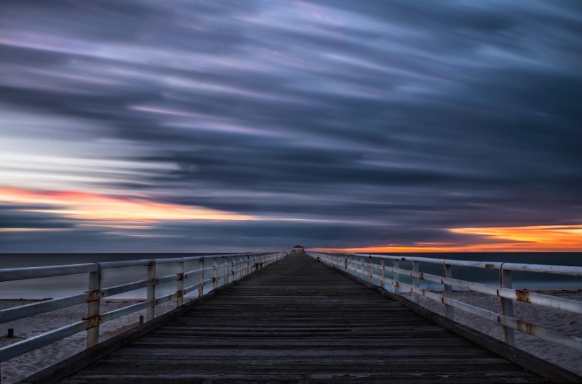 30 photos harmonious with perfect symmetry
