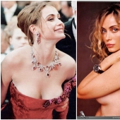 30 photos of the young and beautiful Emmanuelle Beart 30 photos of the young and beautiful Emmanuelle Beart