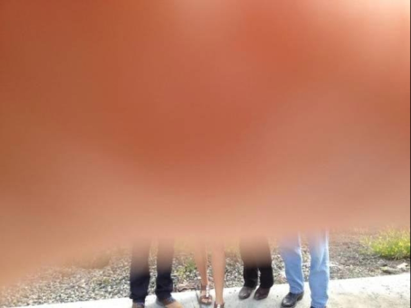 30 photos that prove why you shouldn't trust strangers to be a photographer 30 photos that prove why you shouldn't trust strangers to be a photographer