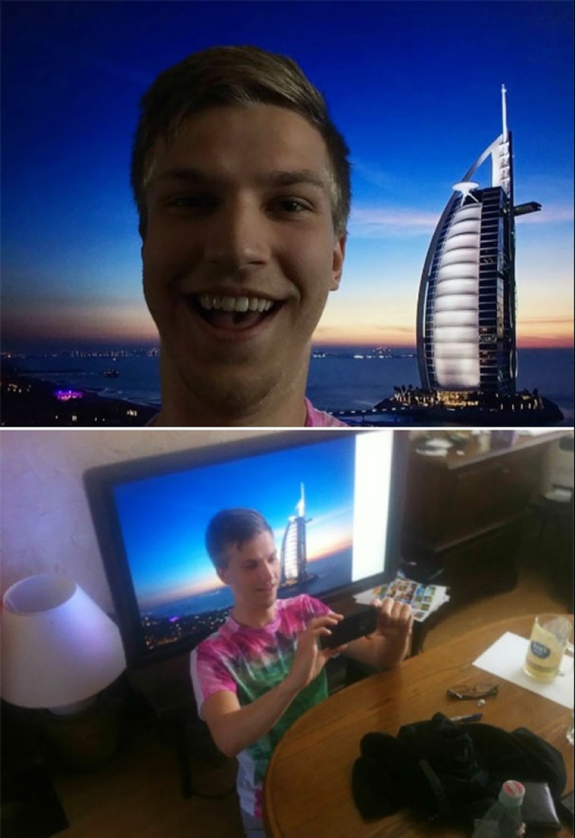 30 photos that show that pruning them radically changing the business